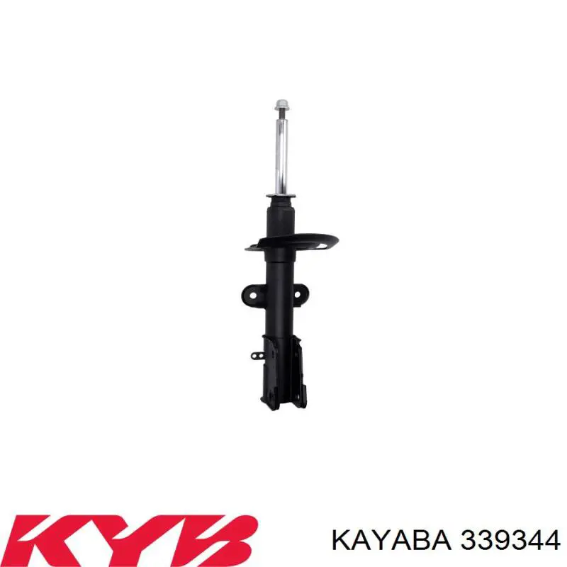 Стойка амортизатора передняя Bremsi SA0767 цена, от 69.73 USD