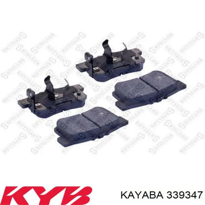 Амортизатор передний правый E43023KA0A Nissan/Infiniti