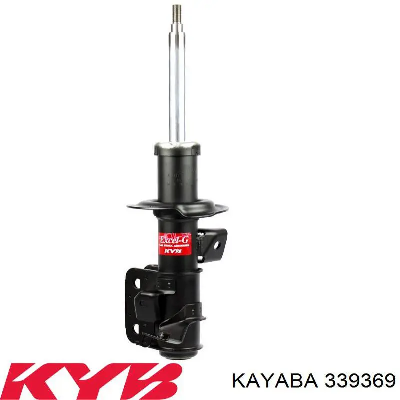  339369 Kayaba