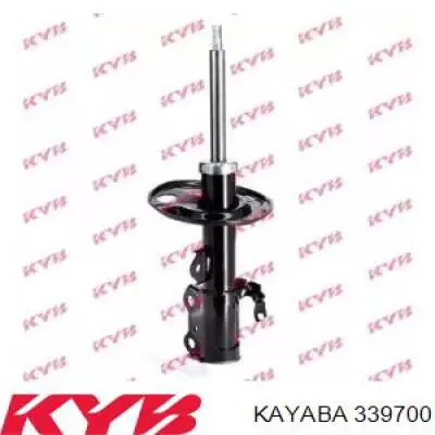 Стойка передняя правая Kayaba 339700