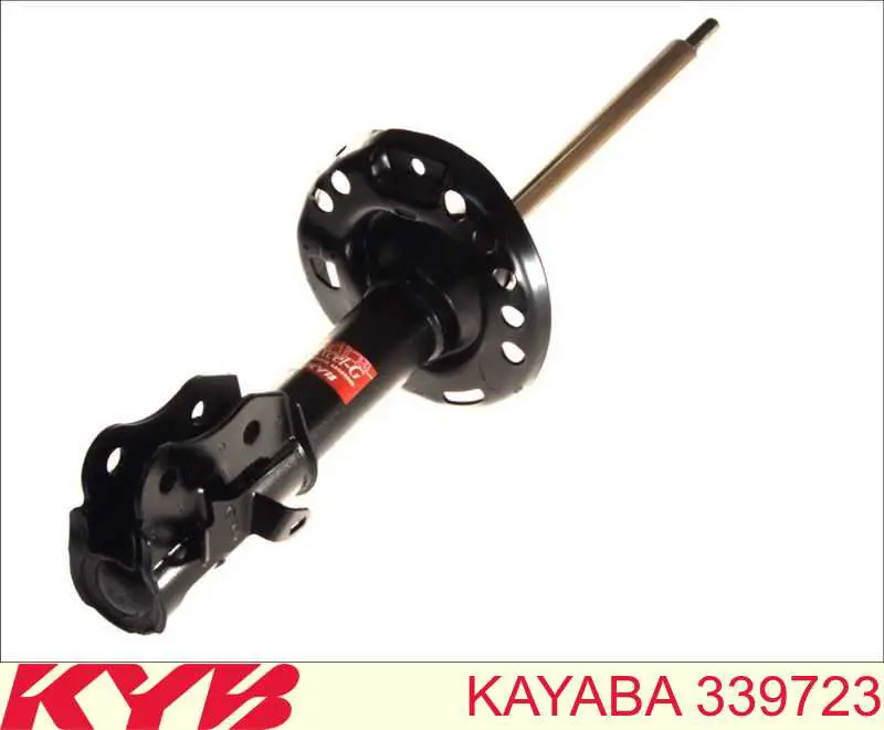 339723 Kayaba амортизатор передний левый
