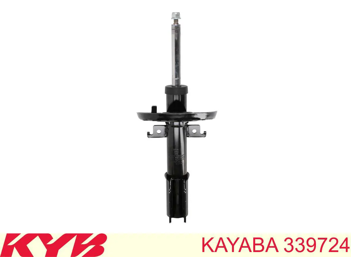 Стойка амортизатора передняя Kayaba 339724 цена, от 54.67 USD