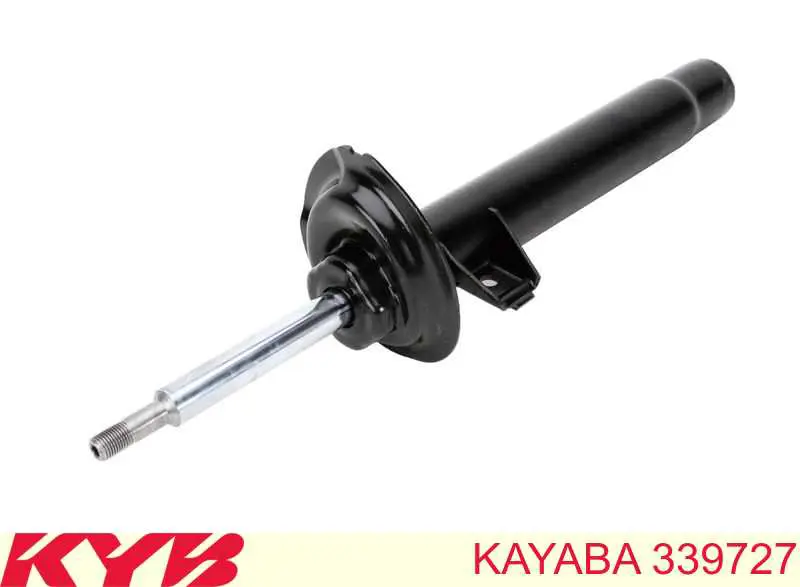 339727 Kayaba амортизатор передний правый