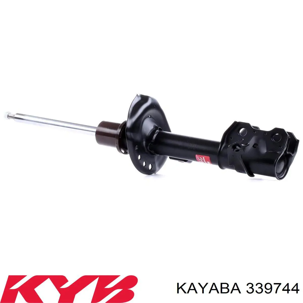 Стойка амортизатора задняя Kayaba 339744 цена, от 53.62 USD