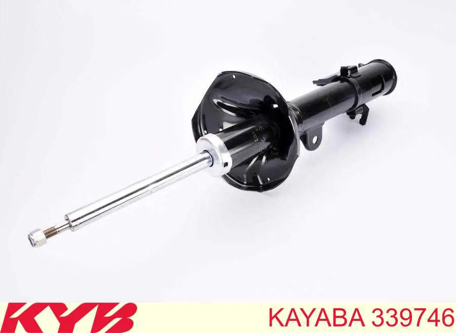Амортизатор задний, правый Kayaba 339746 цена, от 93.37 USD