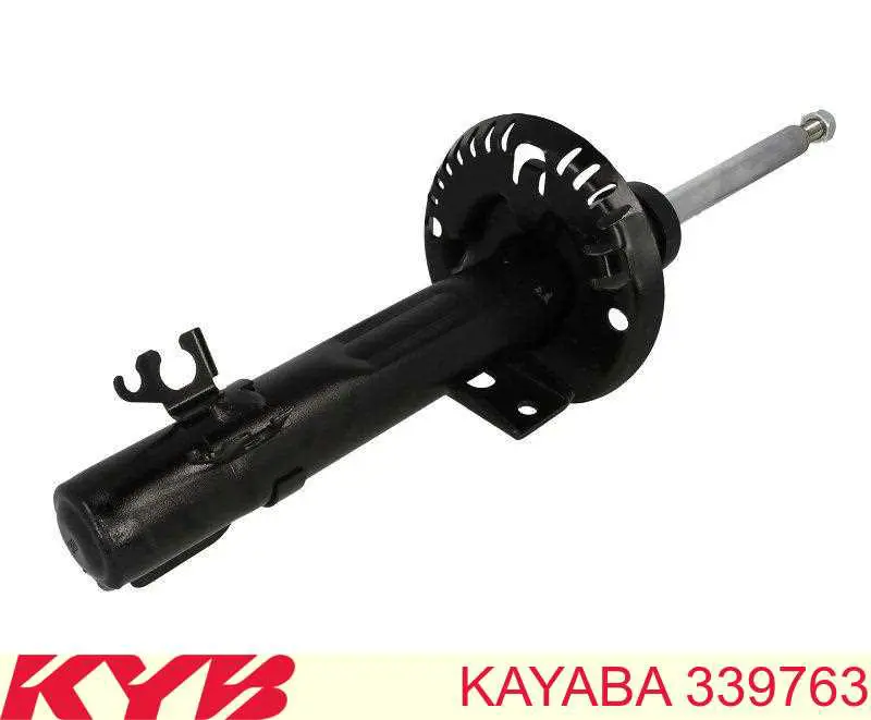 339763 Kayaba amortecedor dianteiro