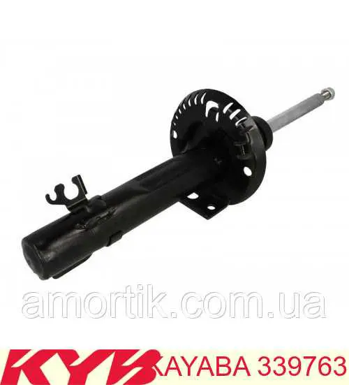 Стойка амортизатора передняя Kayaba 339763 цена, от 81.44 USD