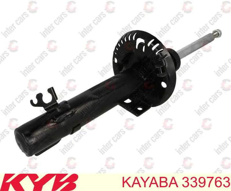 Амортизатор передний 339763 Kayaba