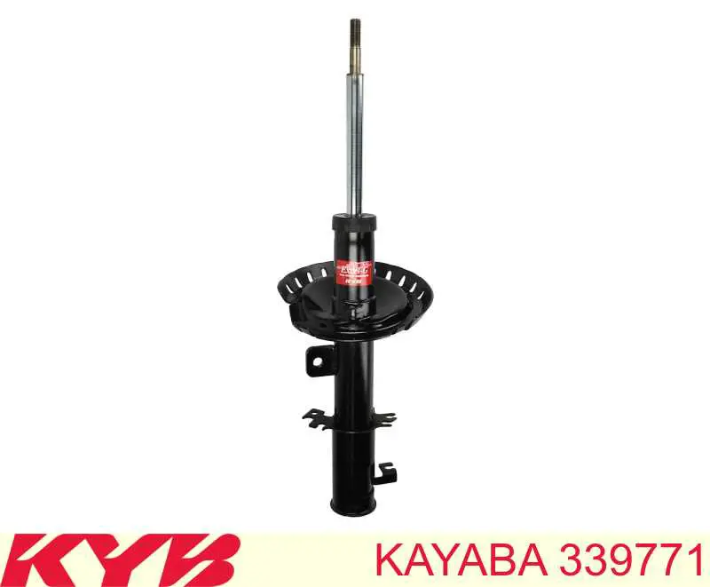 Амортизатор подвески передний левый Kayaba 339771 цена, от 97.01 USD