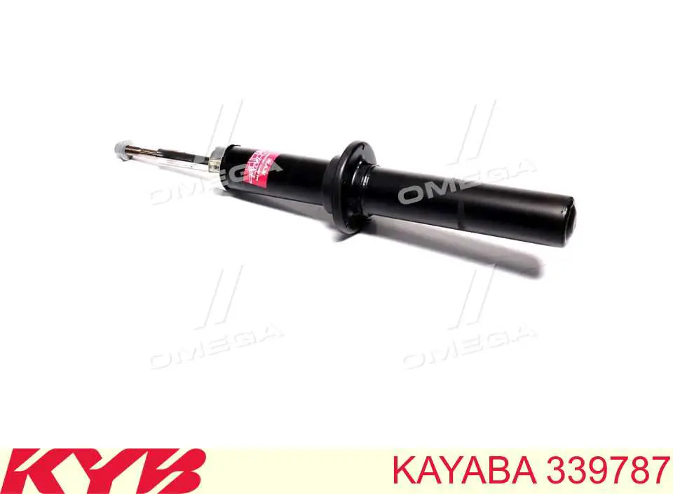 339787 Kayaba амортизатор передний