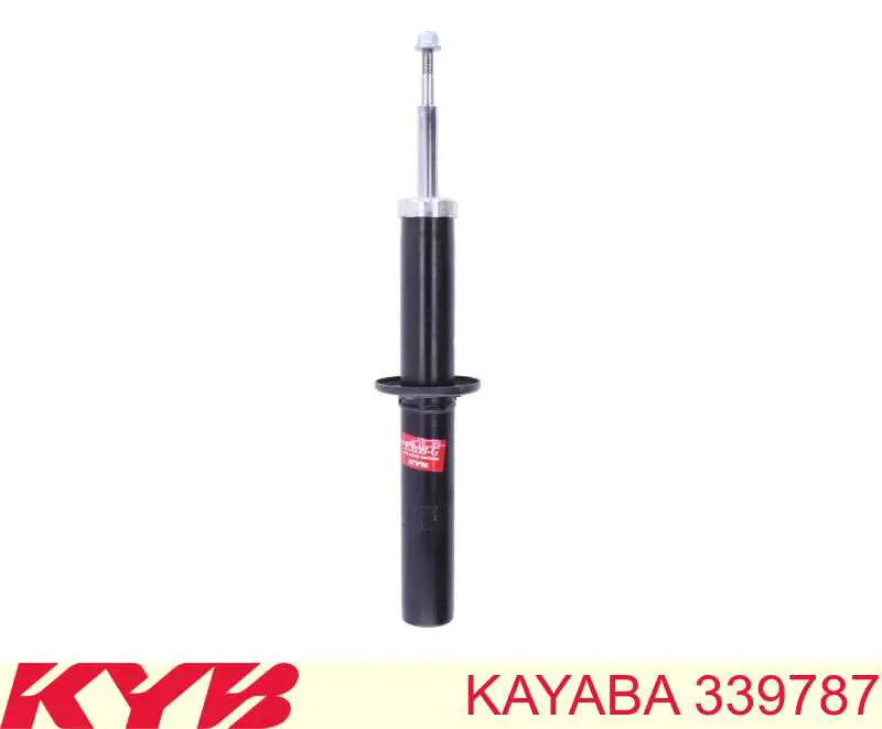 Стойка амортизатора передняя Kayaba 339787 цена, от 87.13 USD