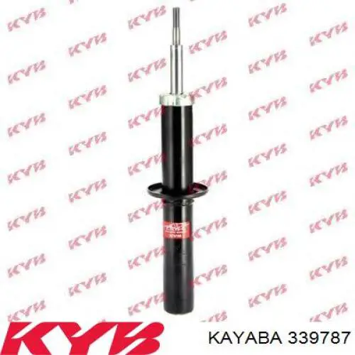 Купить 339787 Kayaba Амортизатор передней подвески