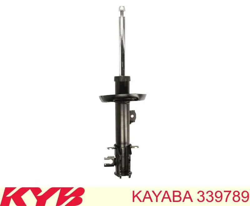 339789 Kayaba амортизатор передний левый