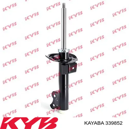 Стойка амортизатора передняя Kayaba 339852 цена, от 78.33 USD