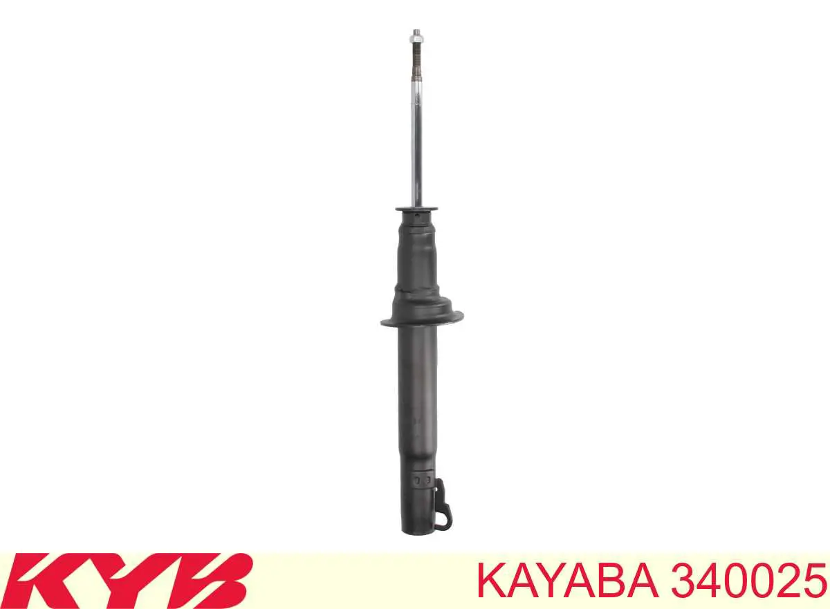 340025 Kayaba амортизатор передний