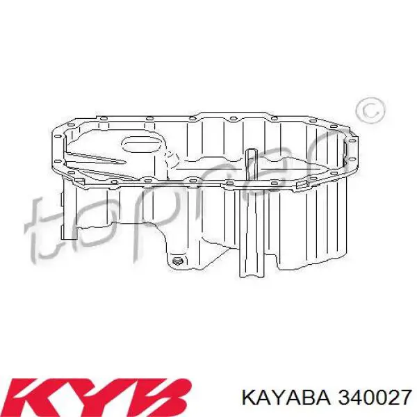  340027 Kayaba