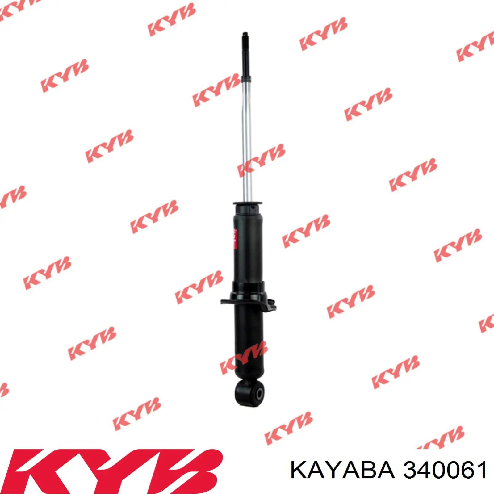  340061 Kayaba