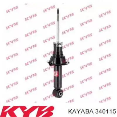 Стойка амортизатора задняя Kayaba 340115 цена, от 88.27 USD