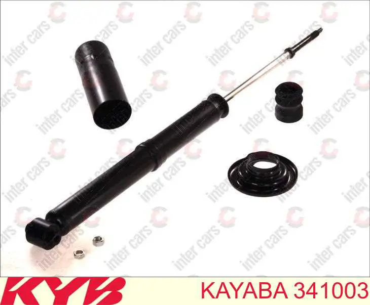 Амортизатор задний 341003 Kayaba