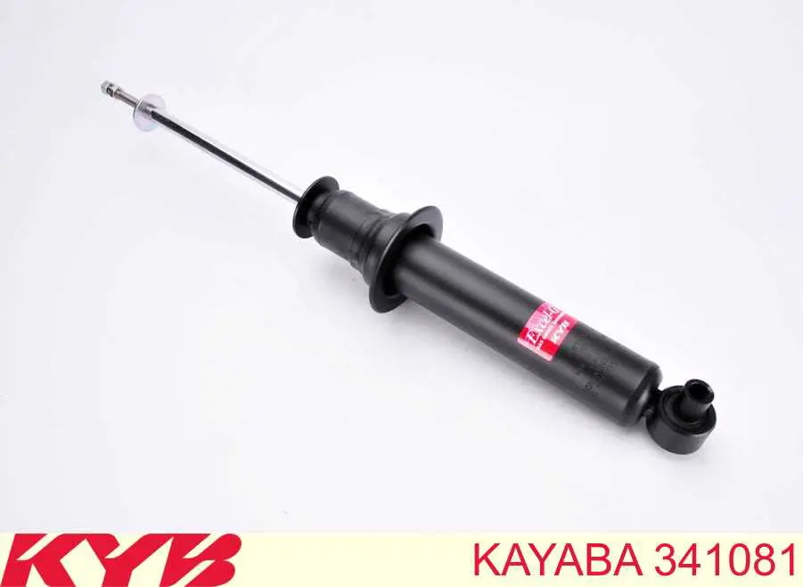 Стойка амортизатора задняя Kayaba 341081 цена, от 79.23 USD