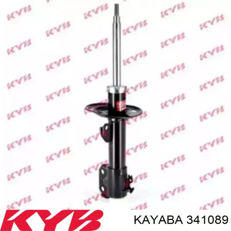 341089 Kayaba амортизатор задний
