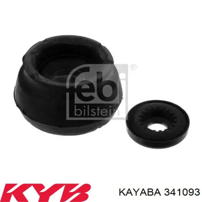 Стойка амортизатора задняя Kayaba 341093 цена, от 20.27 USD