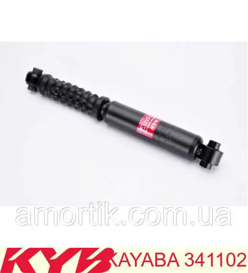 Стойка амортизатора задняя Kayaba 341102 цена, от 52.58 USD