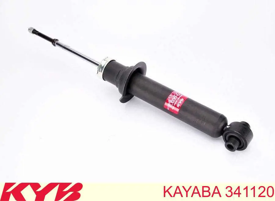 341120 Kayaba amortecedor dianteiro