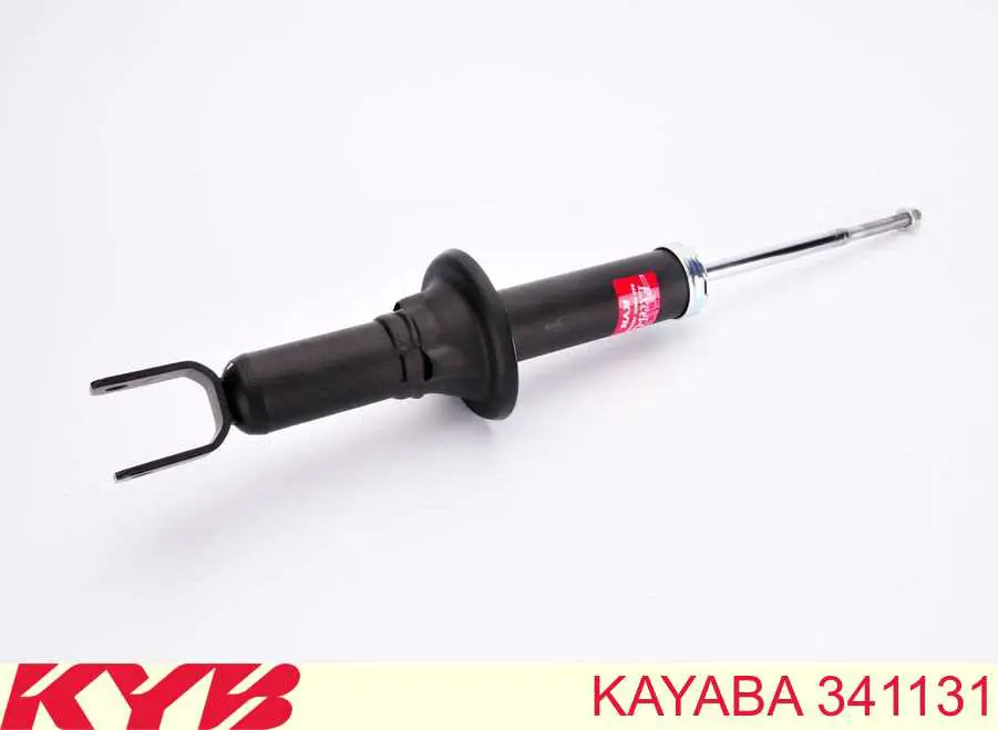 Амортизатор задний 341131 Kayaba