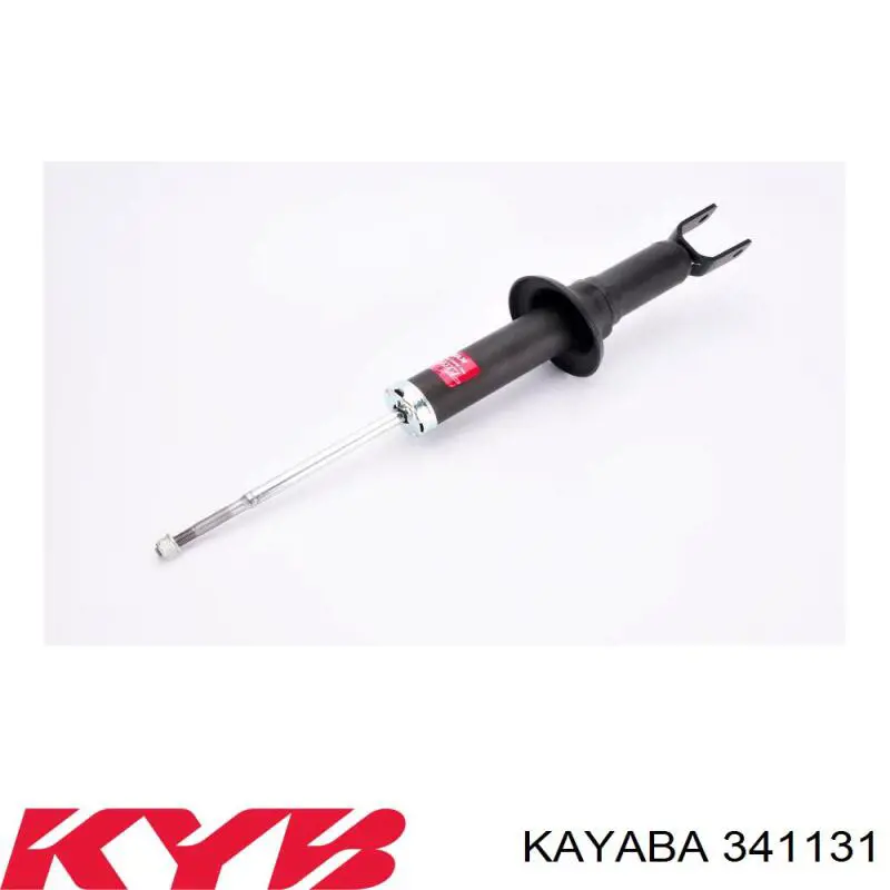 Купить 341131 Kayaba Амортизатор задней подвески