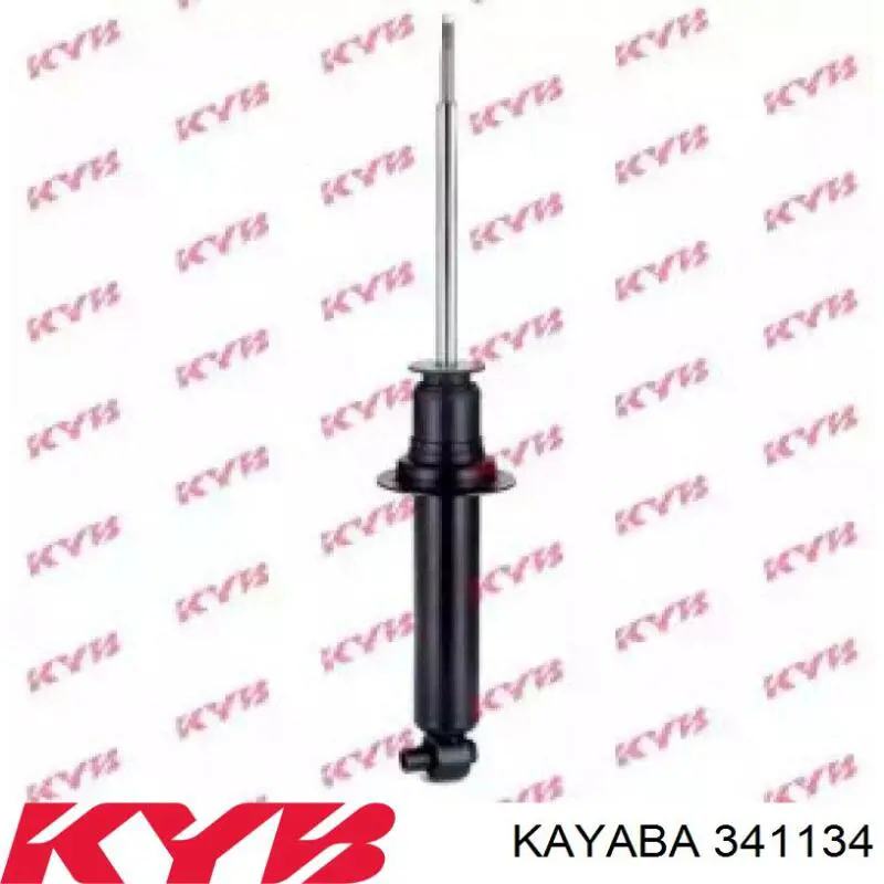 Стойка амортизатора задняя Kayaba 341134 цена, от 33.75 USD