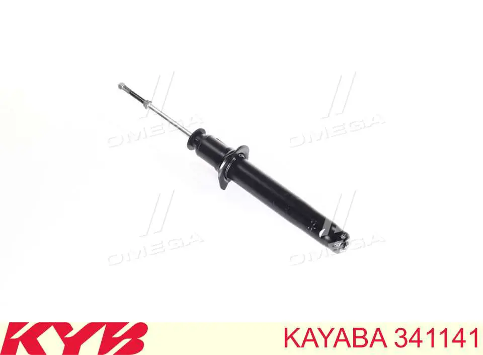 341141 Kayaba amortecedor dianteiro
