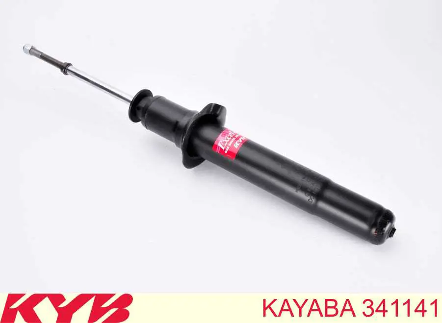 Стойка амортизатора передняя Kayaba 341141 цена, от 50.08 USD