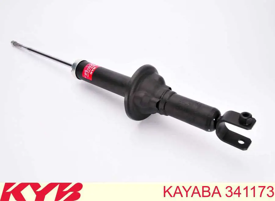 Амортизатор задний 341173 Kayaba