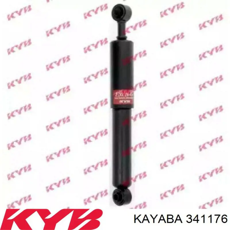 Стойка амортизатора задняя Sachs 200092 цена, от 78.73 USD