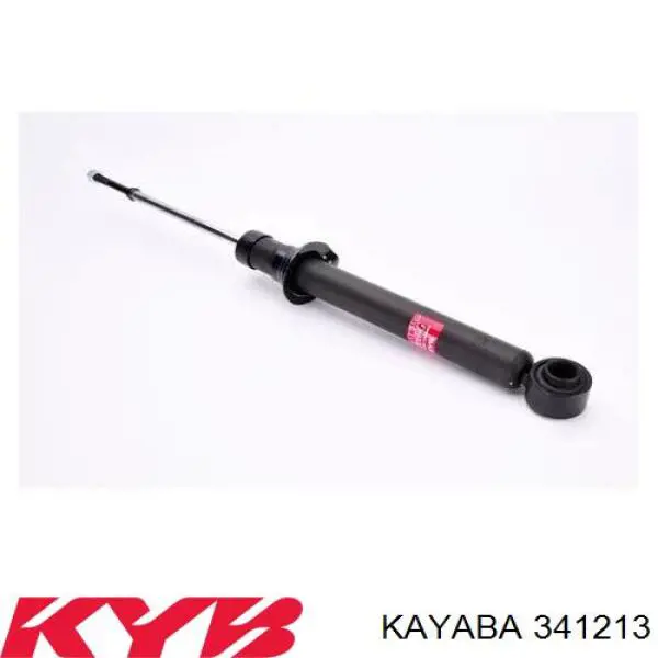 Стойка амортизатора задняя Kayaba 341213 цена, от 56.03 USD