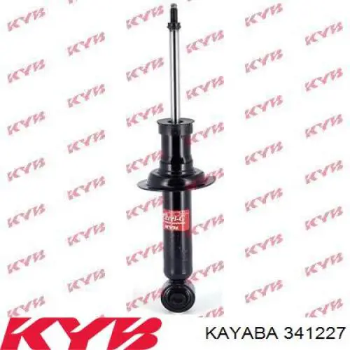 Стойка амортизатора задняя Kayaba 341227 цена, от 48.04 USD