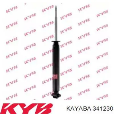 Стойка амортизатора задняя Kayaba 341230 цена, от 74.68 USD
