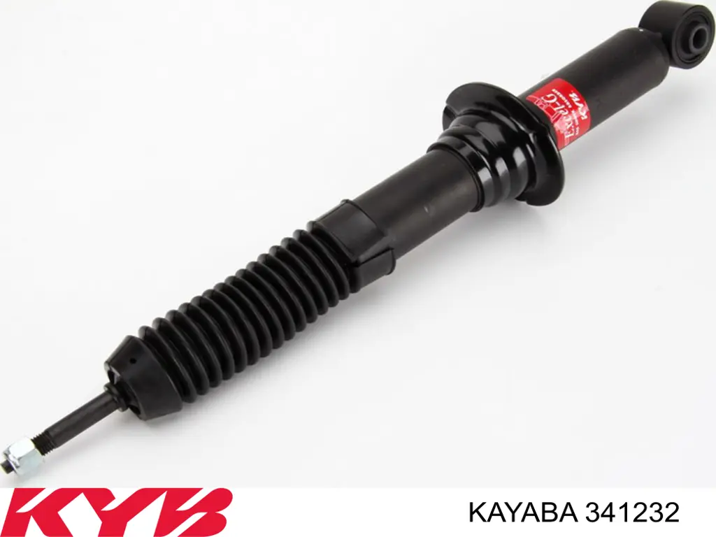 Купить 341232 Kayaba Амортизатор передней подвески