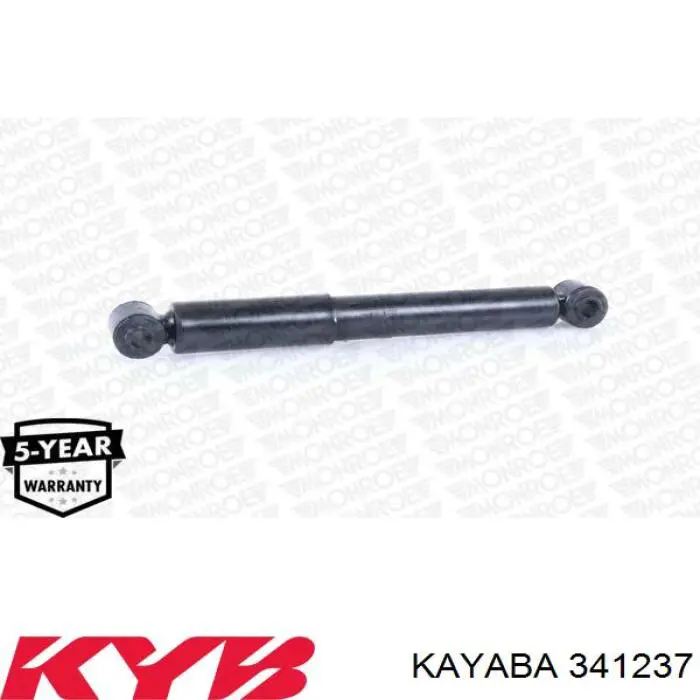 Стойка амортизатора задняя Kayaba 341237 цена, от 57.00 USD
