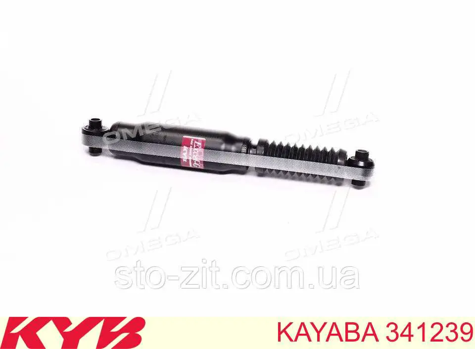 Стойка амортизатора задняя Kayaba 341239 цена, от 53.68 USD