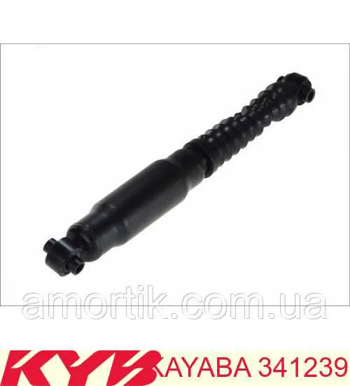 Задний амортизатор Kayaba 341239