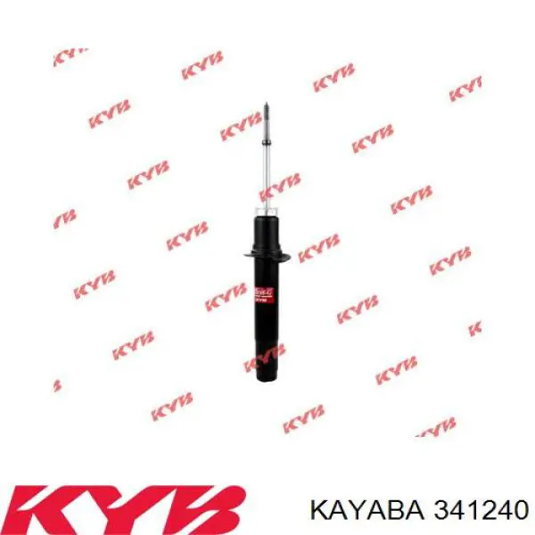  341240 Kayaba