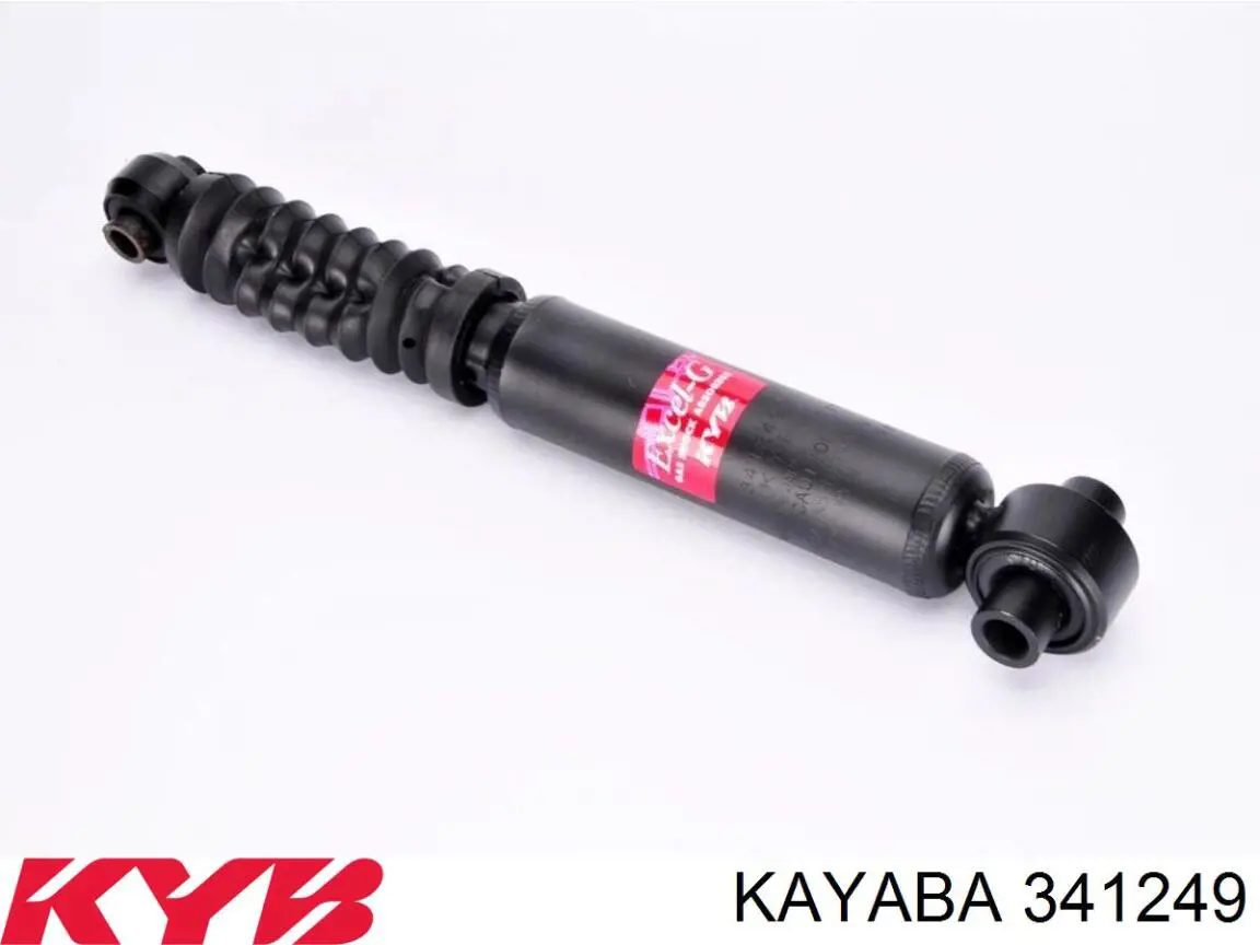 Стойка амортизатора задняя Kayaba 341249 цена, от 50.19 USD
