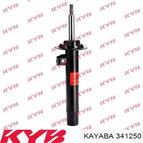 Стойка амортизатора задняя Kayaba 341250 цена, от 47.06 USD