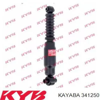 Купить 341250 Kayaba Амортизатор задней подвески