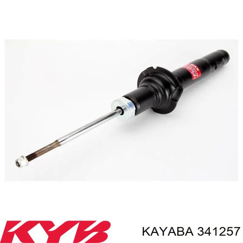 Стойка амортизатора передняя Kayaba 341257 цена, от 45.76 USD