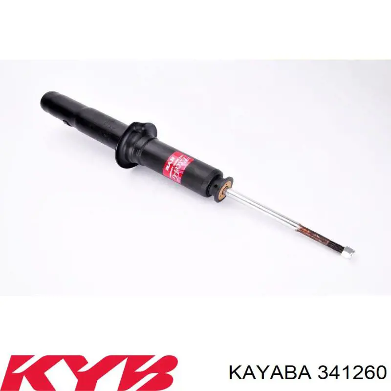Купить S010576G Polcar Амортизатор передней подвески