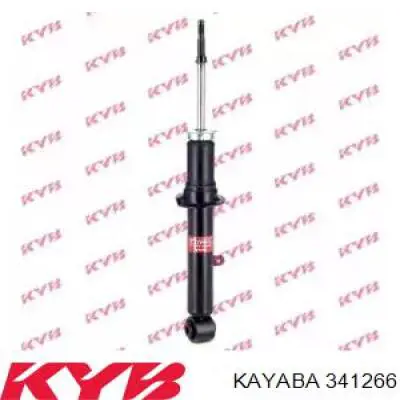 341266 Kayaba амортизатор передний