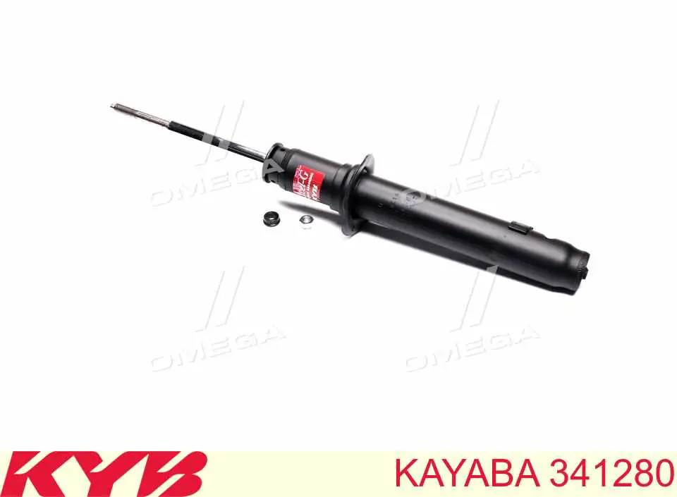 341280 Kayaba амортизатор передний